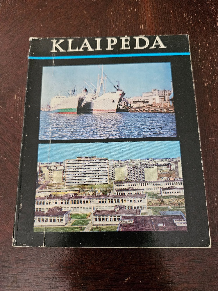 Klaipėda