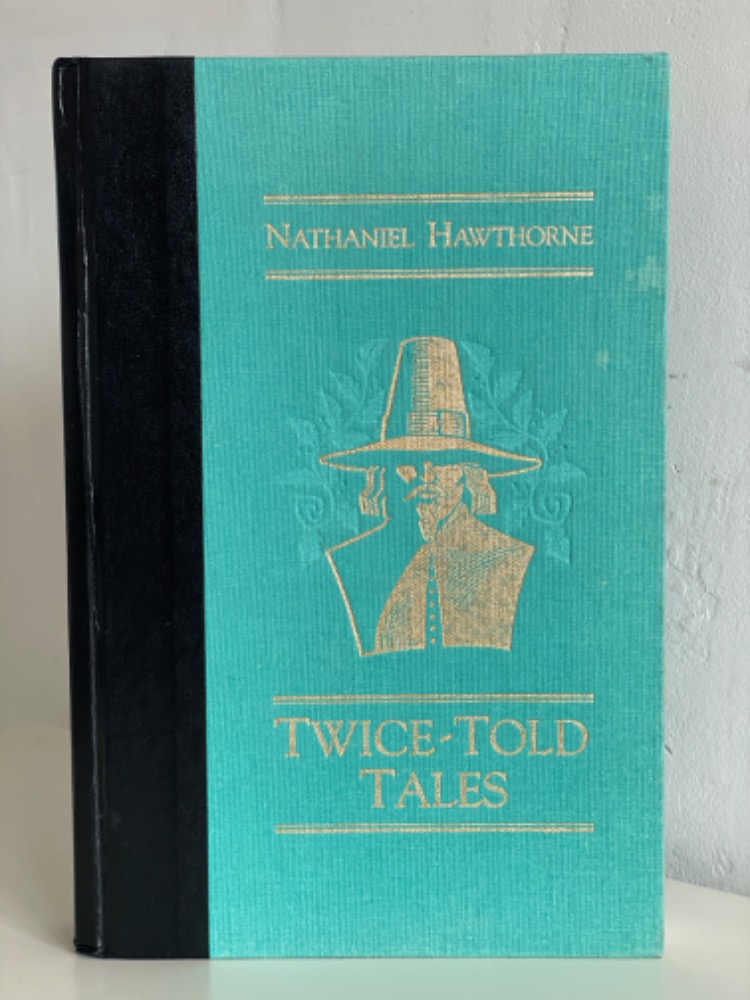 Twice-Told Tales
