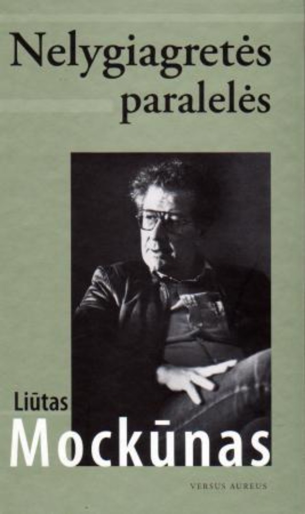 Nelygiagretės paralelės