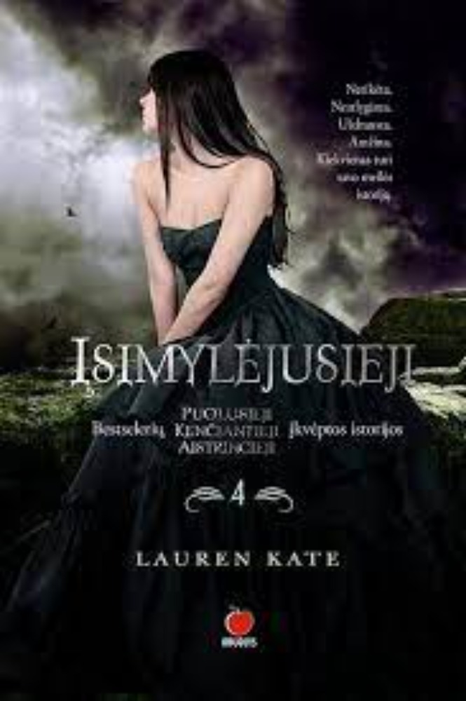 Įsimylėjusieji