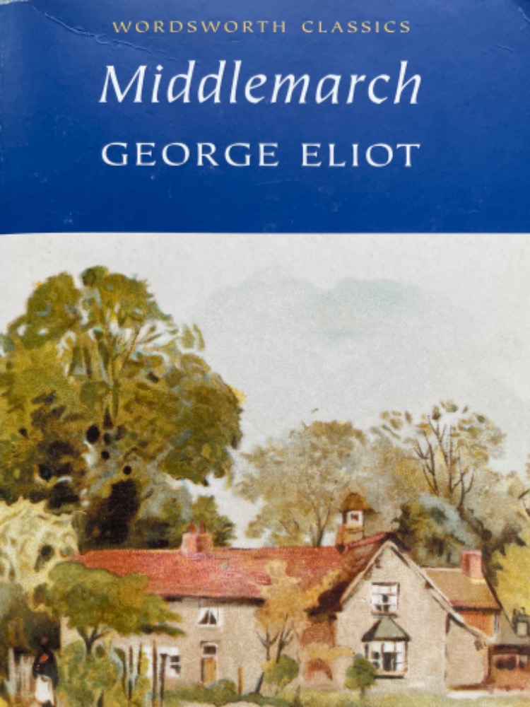 Middlemarch