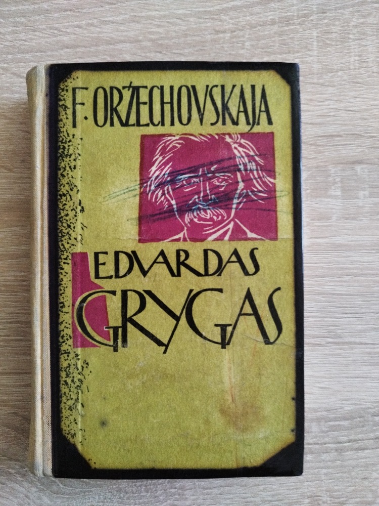 Edvardas Grygas