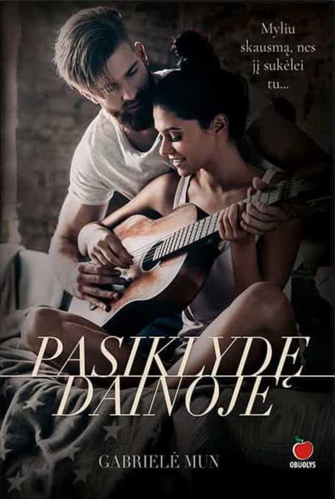Pasiklydę dainoje