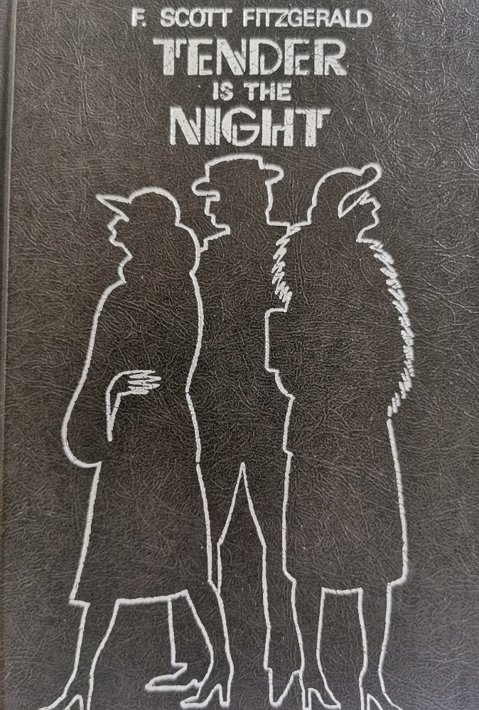 Tender is the Night