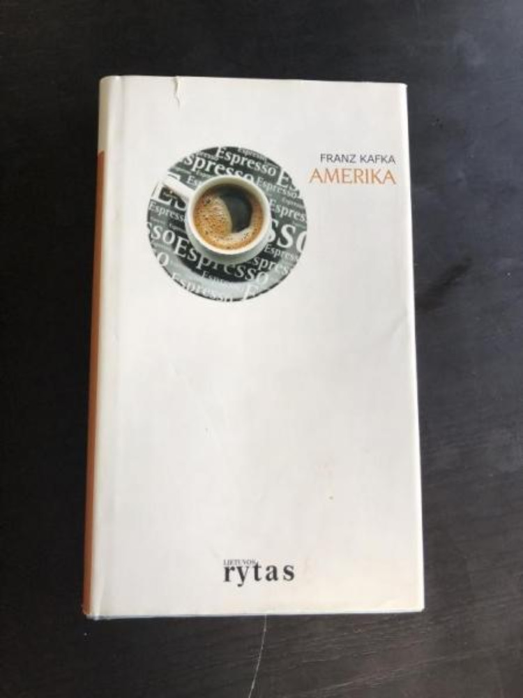 Amerika