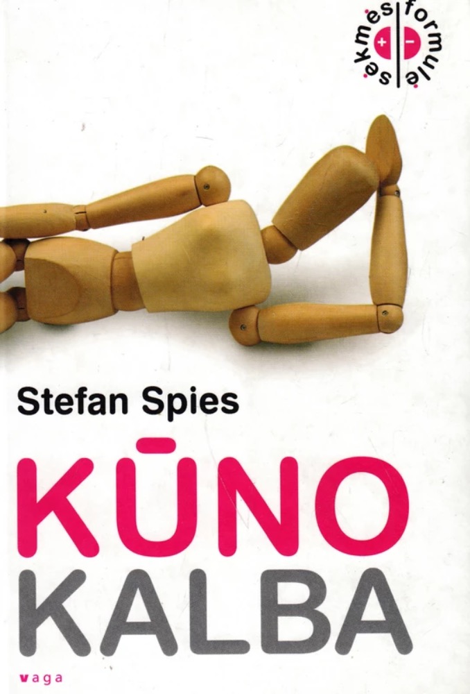 Kūno kalba 