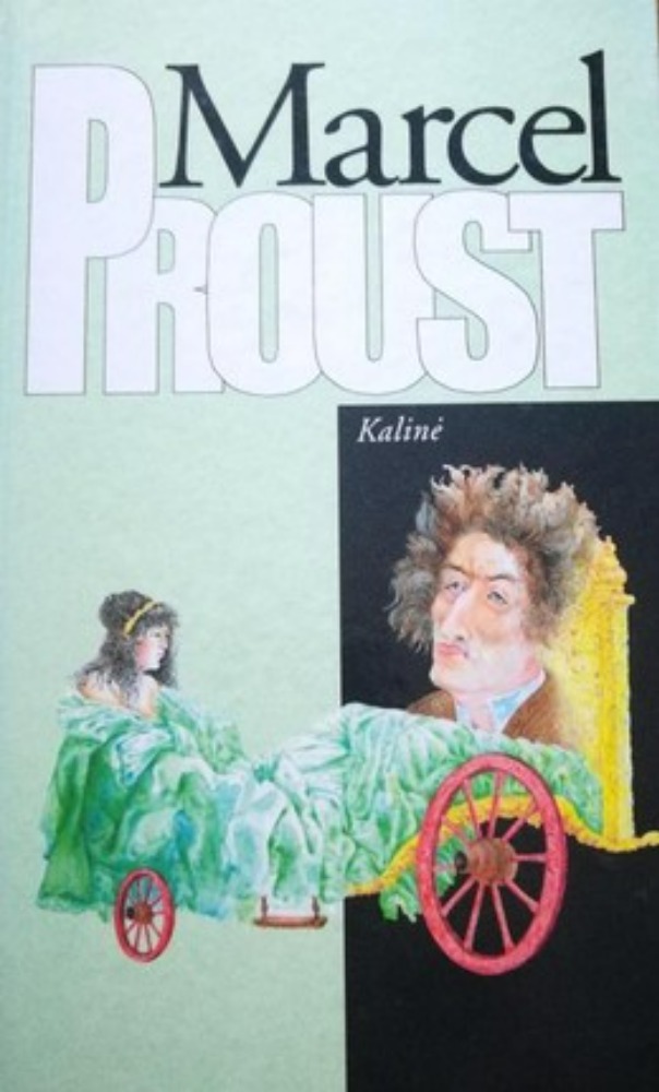 Kalinė