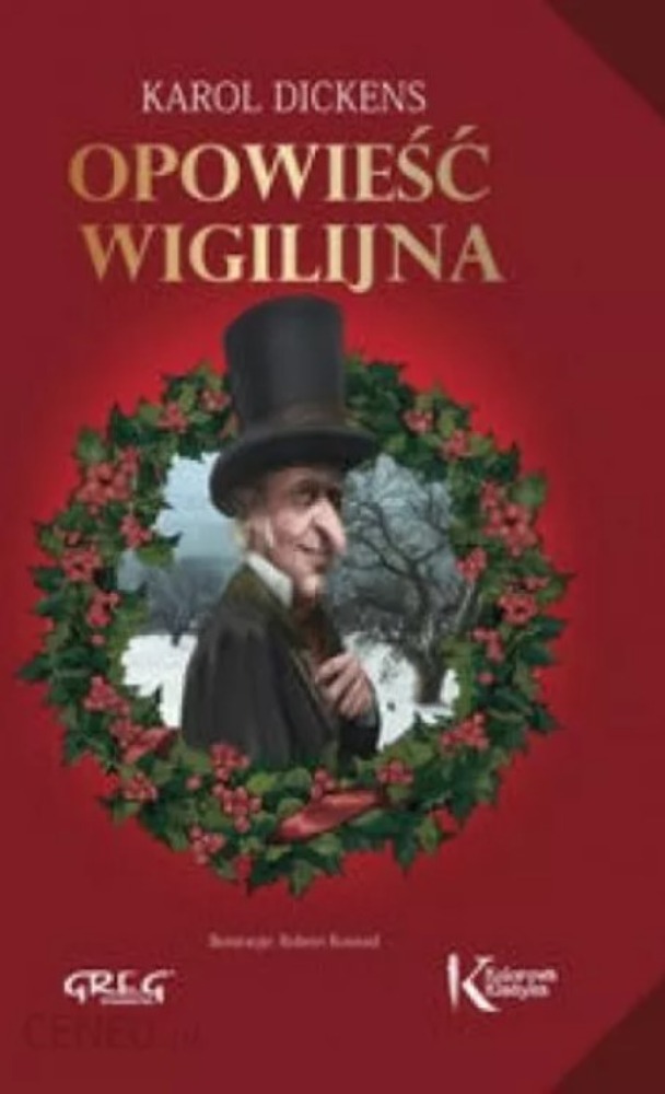 Opowieść wigilijna