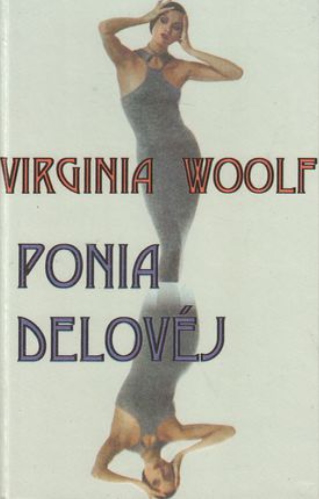 Ponia Delovėj