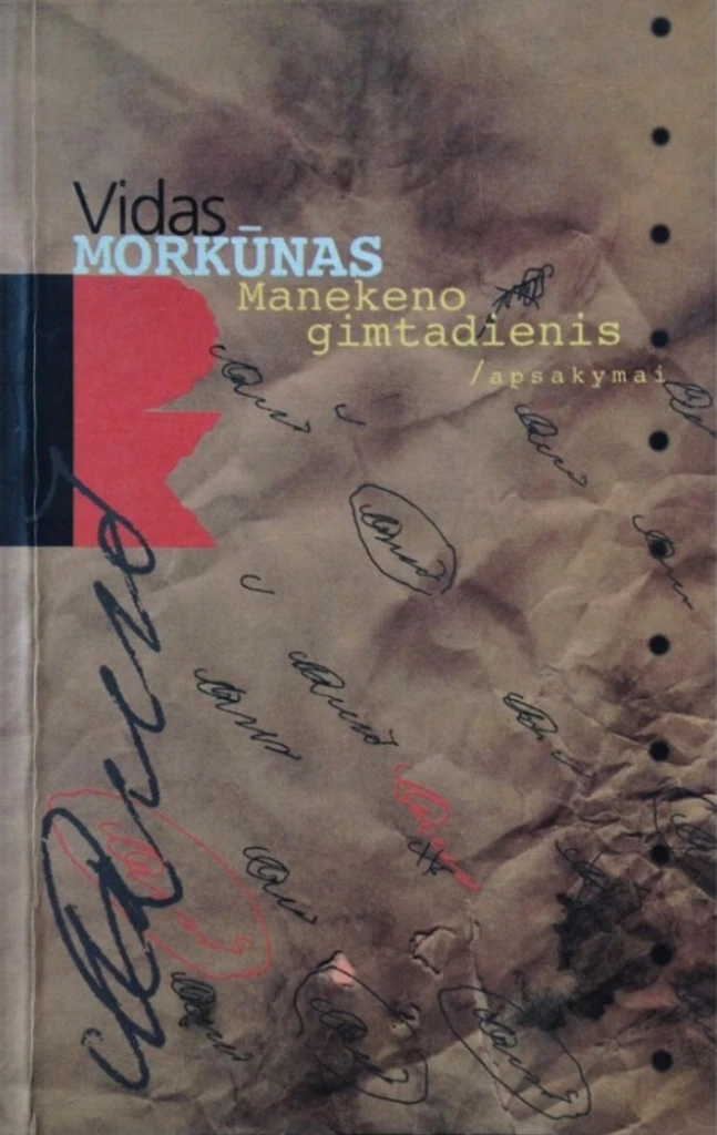 Manekeno gimtadienis