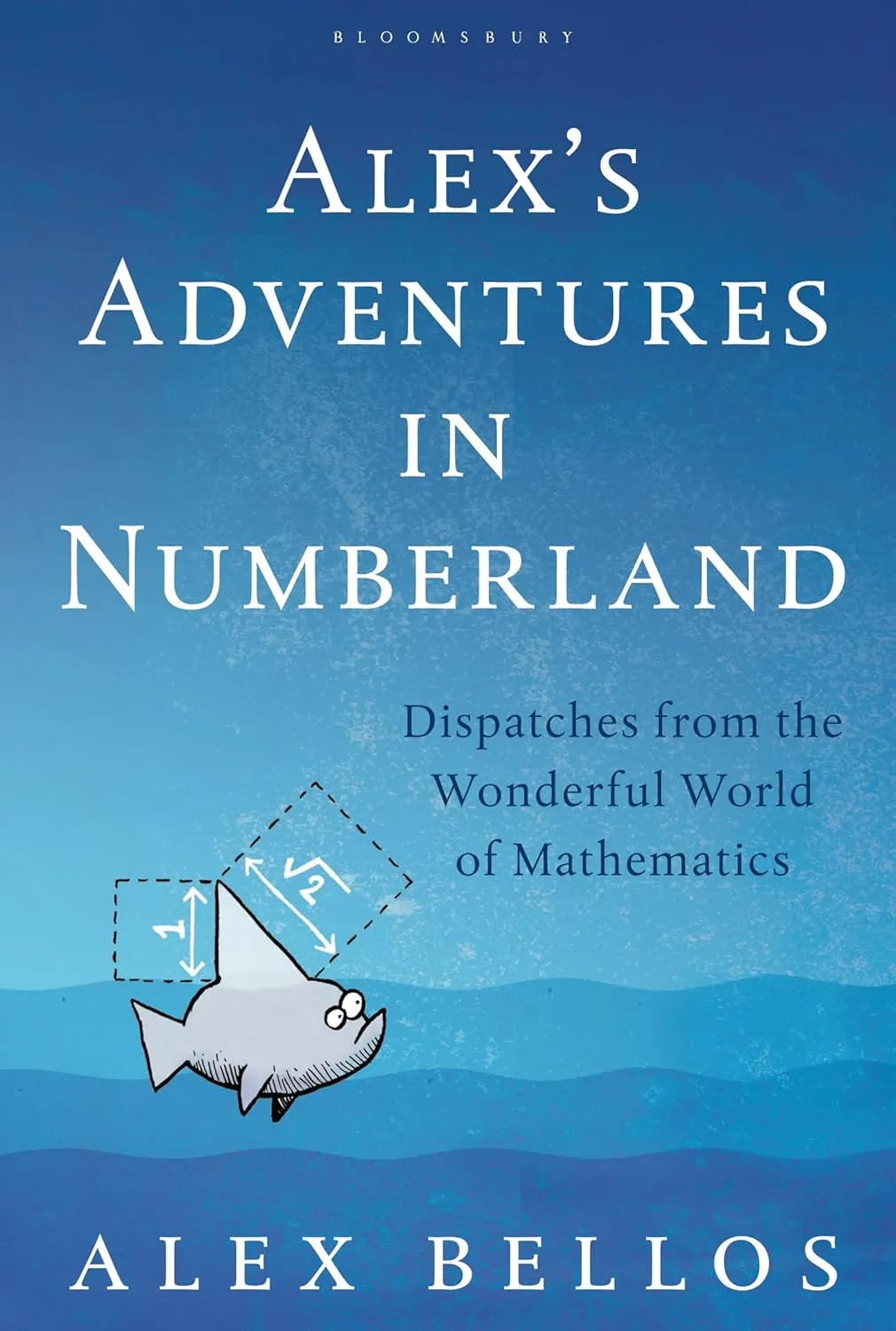 Alex’s Adventures in Numberland