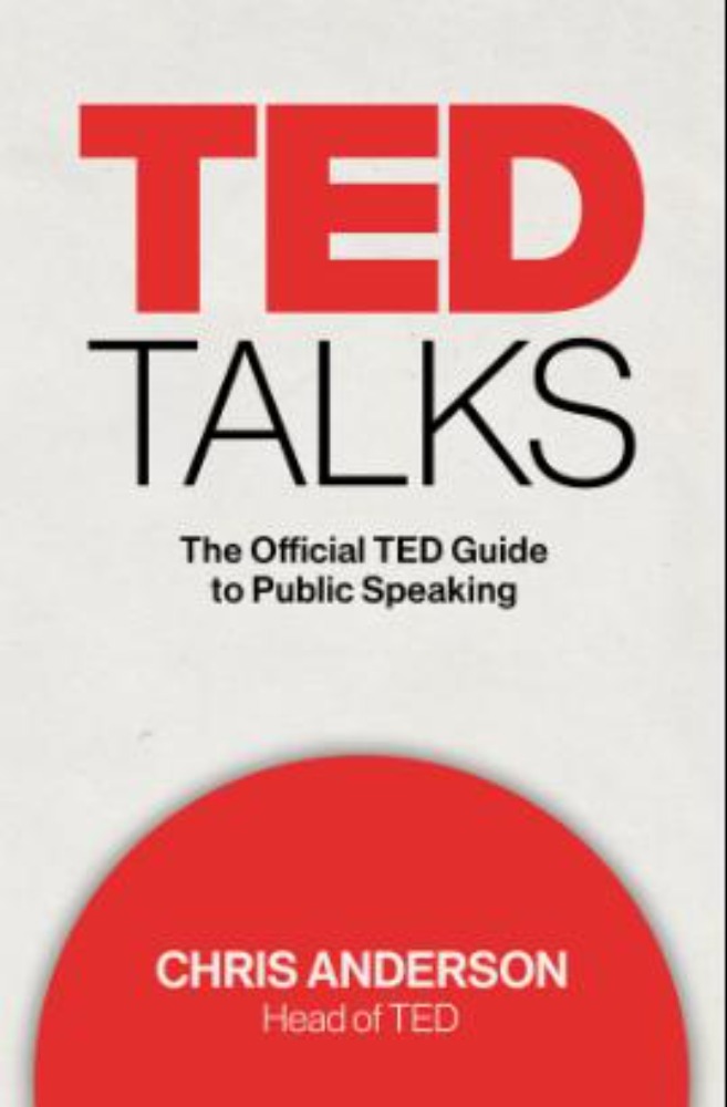TED TALKS