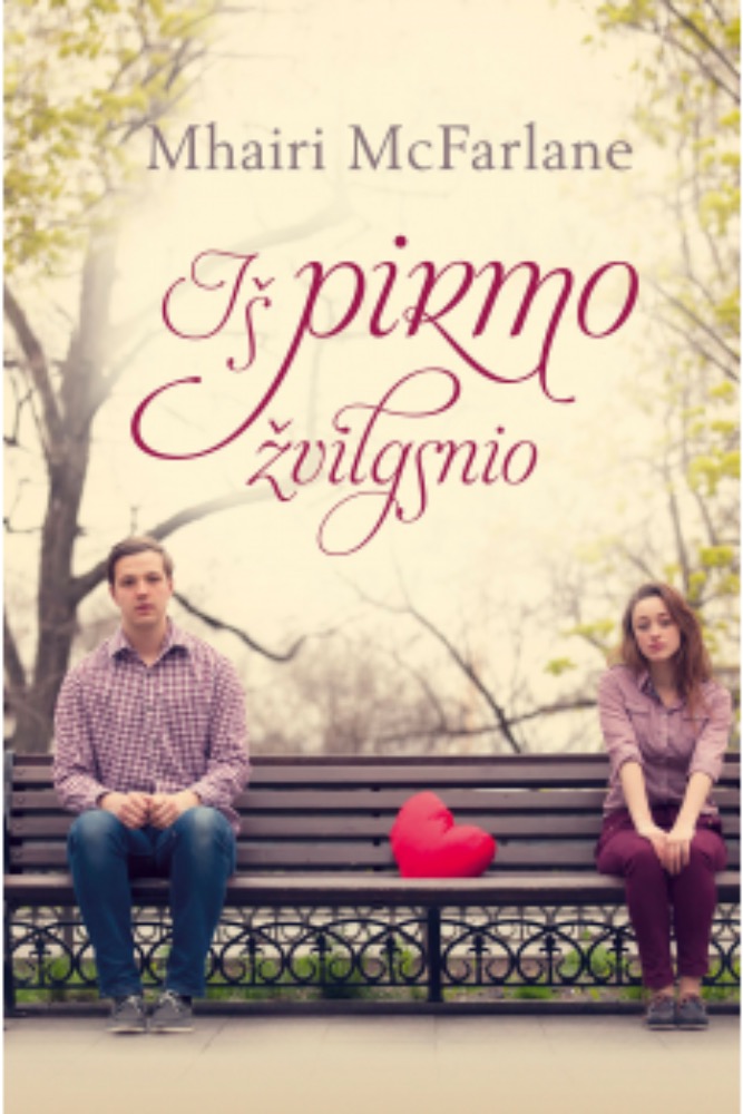 Iš pirmo žvilgsnio 