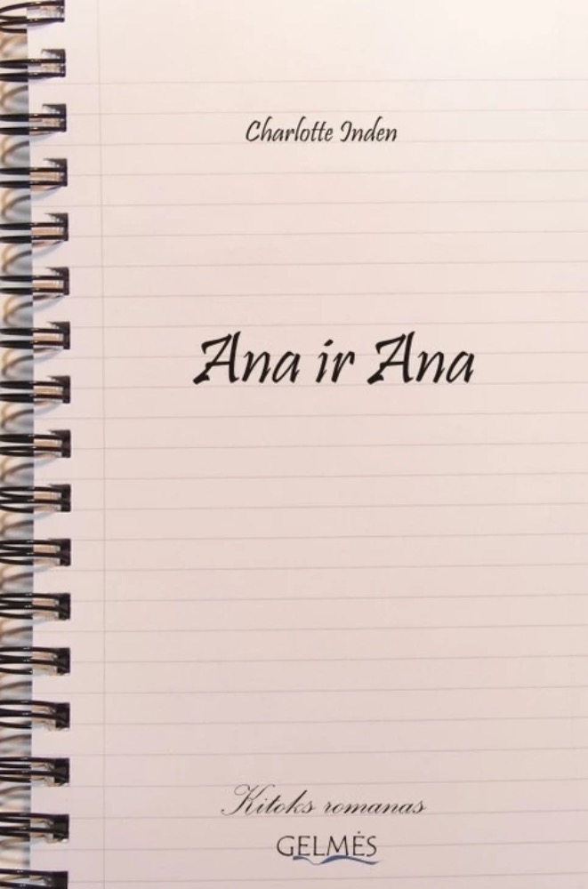 Ana ir Ana