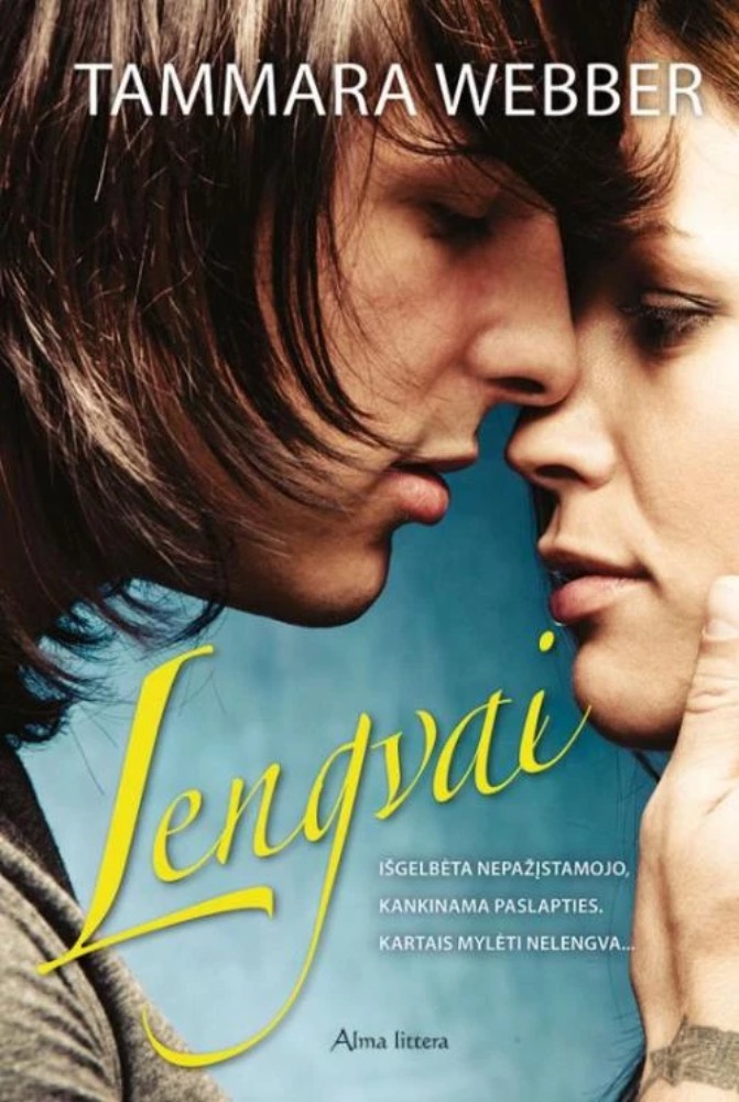 Lengvai