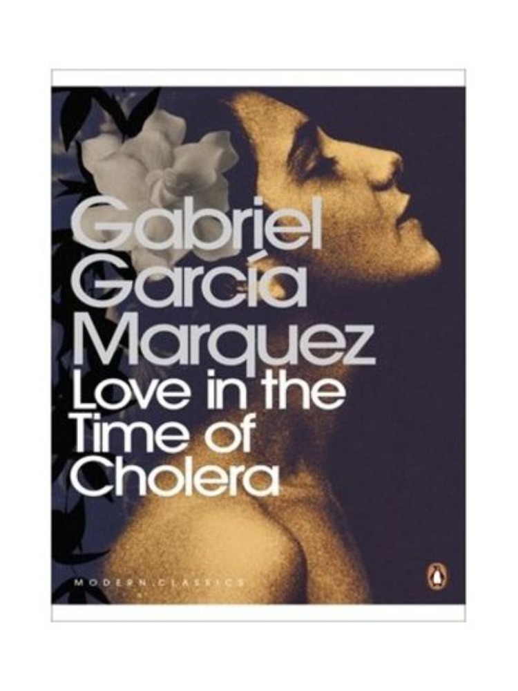 Love in the Time of Cholera