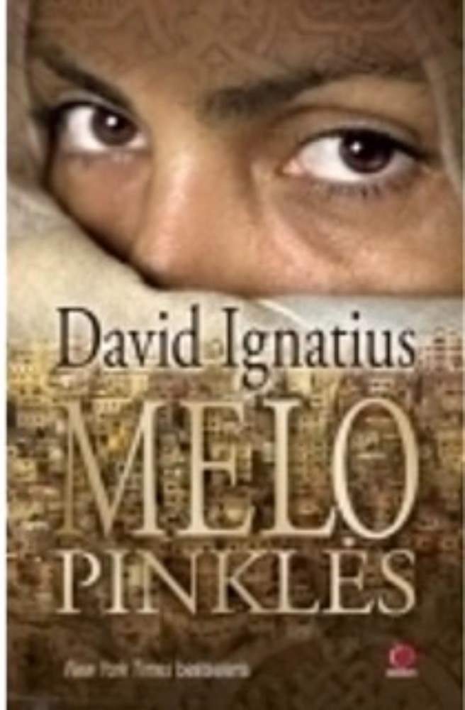Melo pinklės