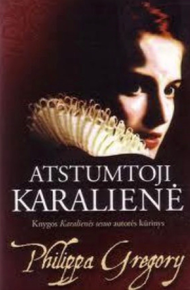 Atstumtoji Karalienė