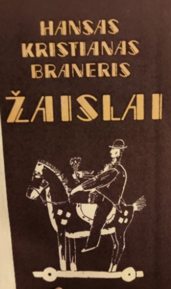 Žaislai