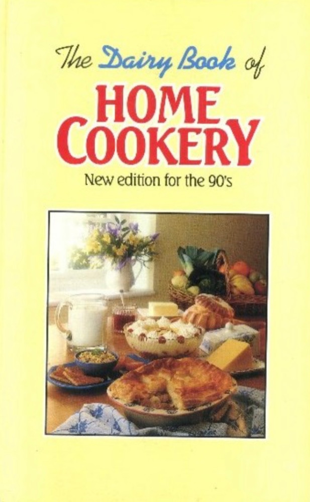 The Dairy Book of Home Cookery