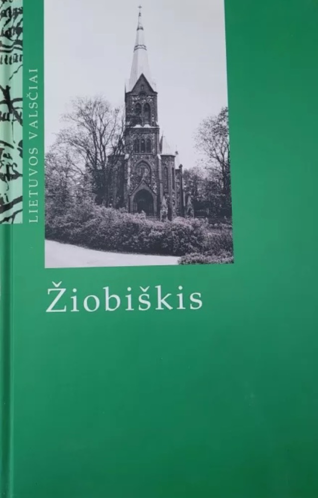 Žiobiškis