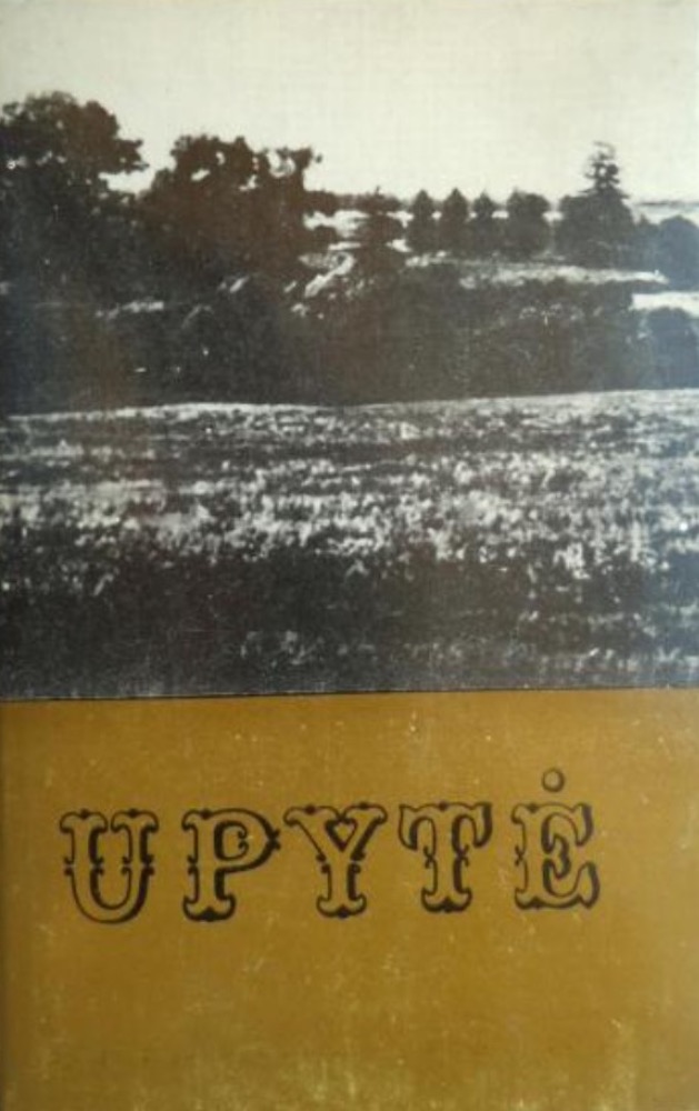 Upytė