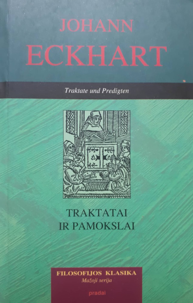 Traktatai ir pamokslai