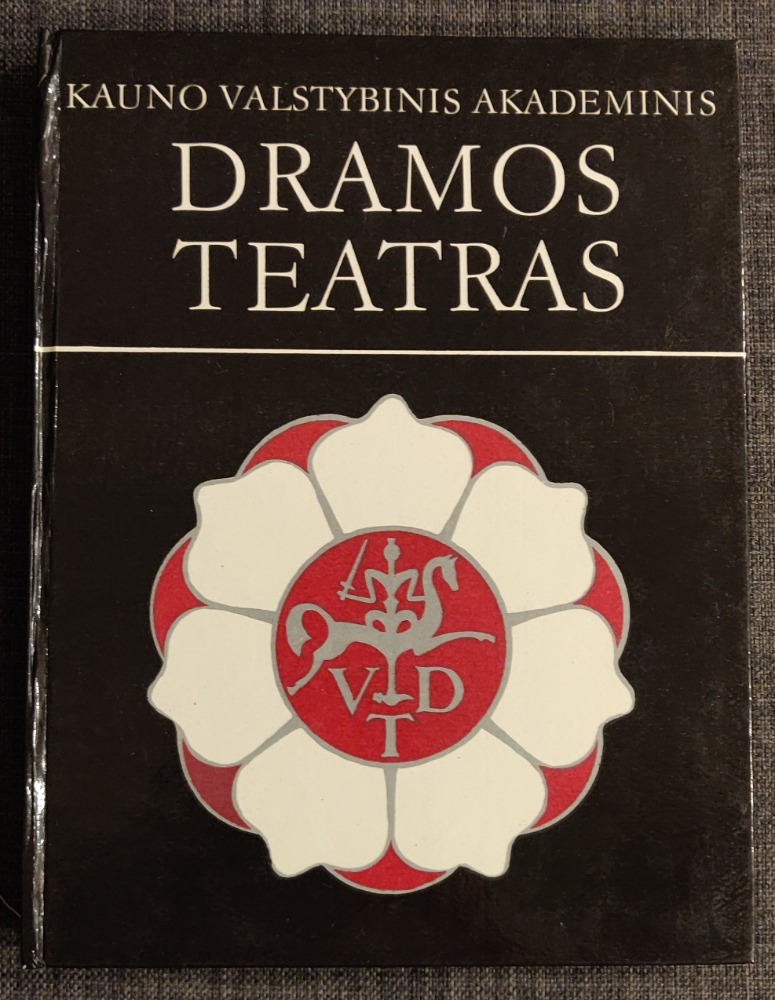 Kauno valstybinis akademinis dramos teatras 