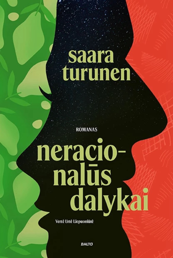 Neracionalūs dalykai