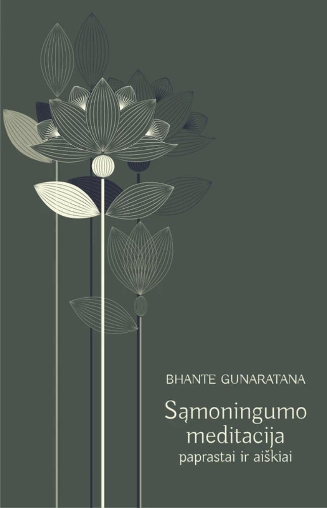 Sąmoningumo meditacija paprastai ir aiškiai
