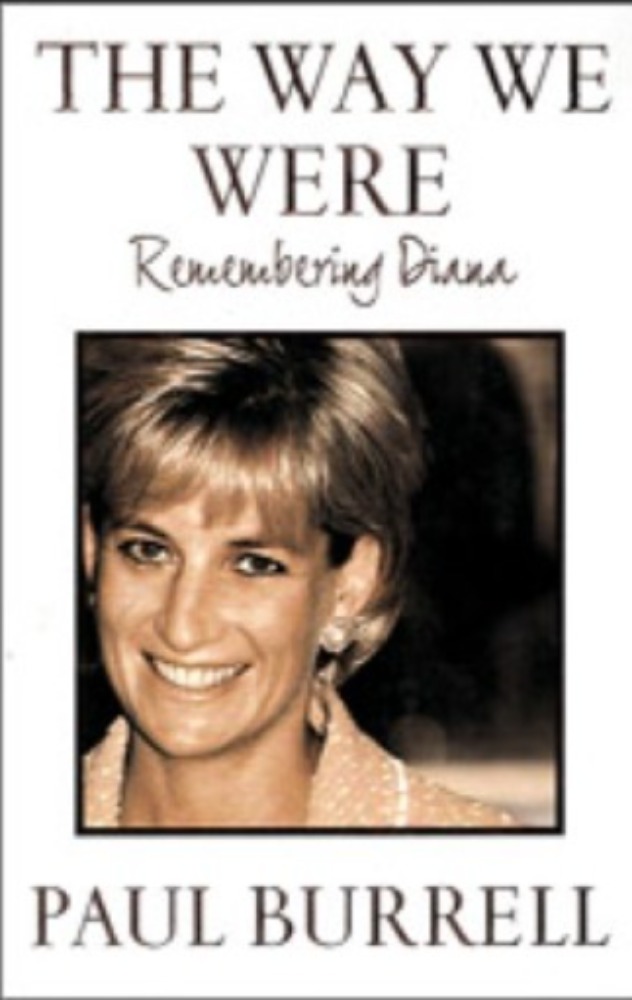 The way we were: remembering Diana