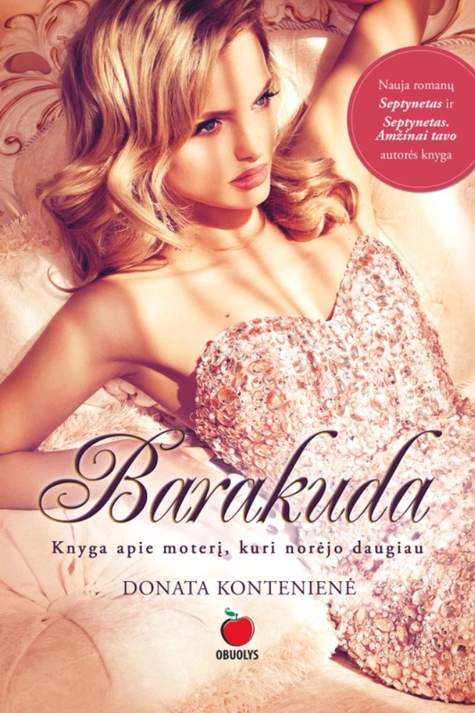 Barakuda