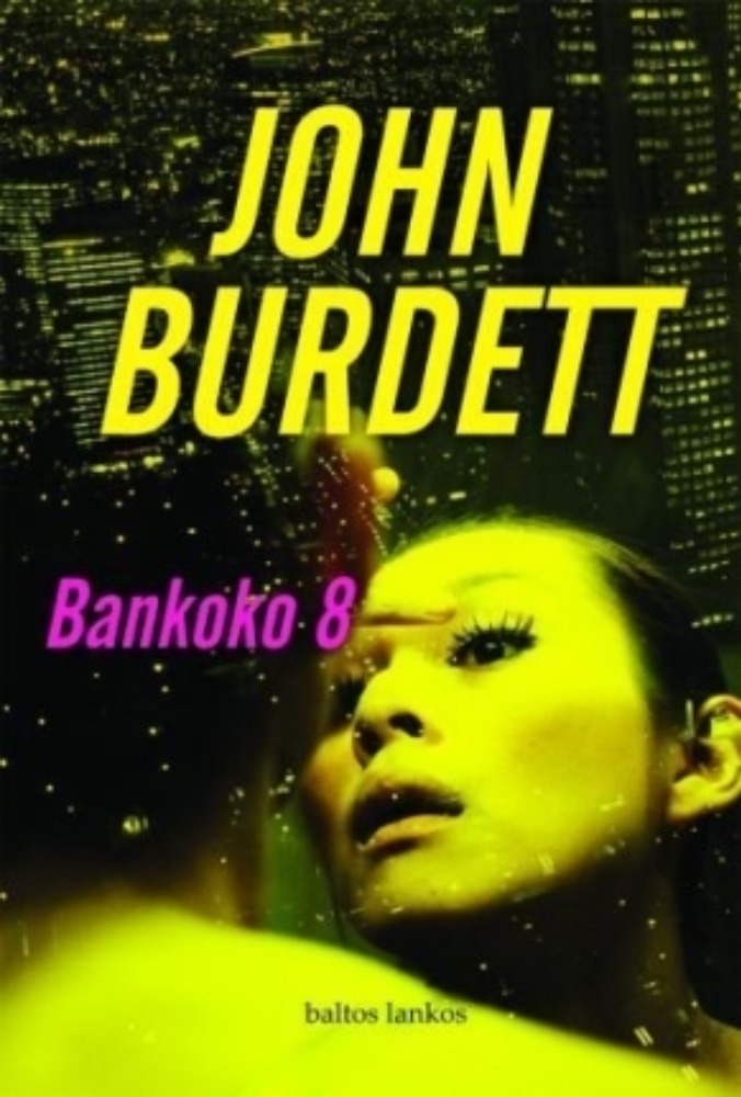 Bankoko 8
