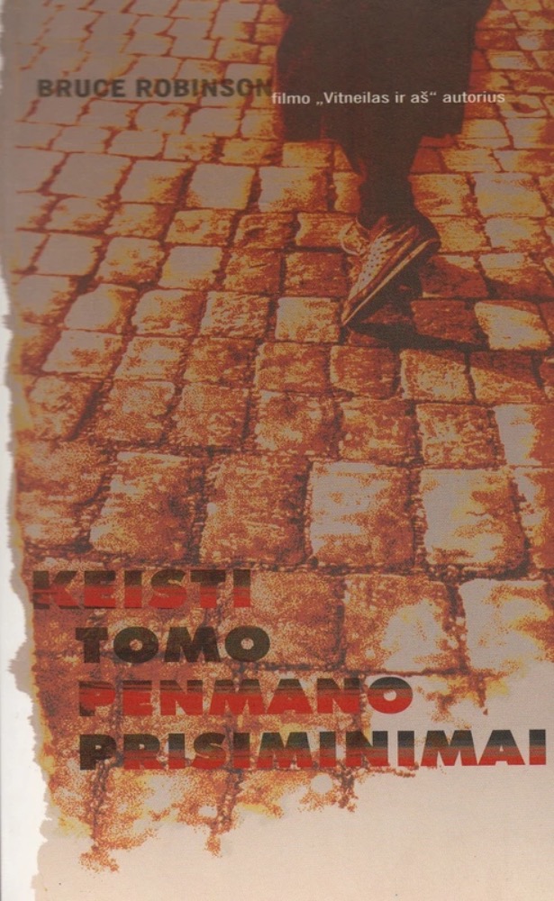 Keisti Tomo Penmano prisiminimai