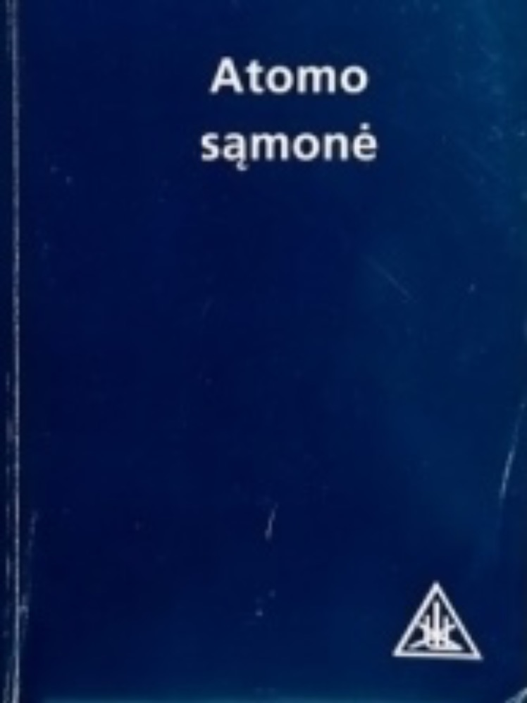 Atomo sąmonė