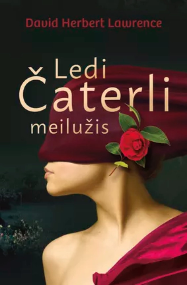 Ledi Čaterli meilužis
