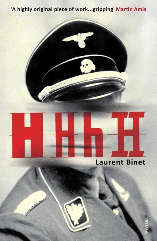 HHhH (anglų k.)