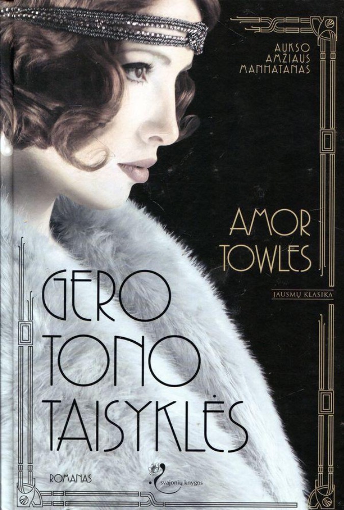 Gero tono taisyklės