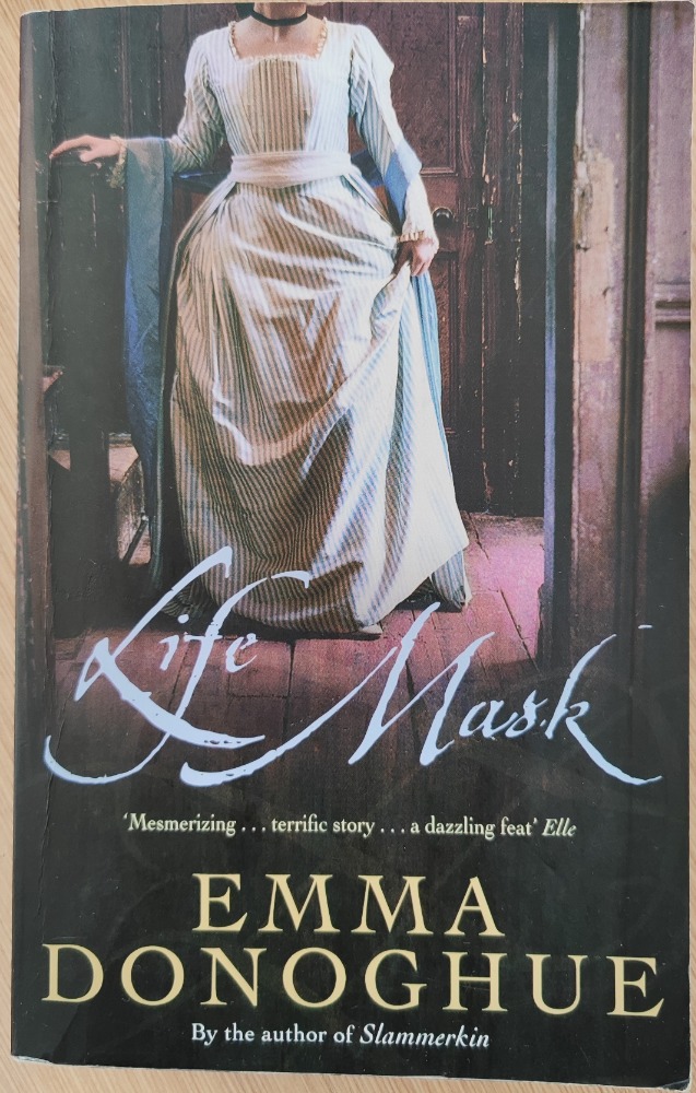 Life Mask
