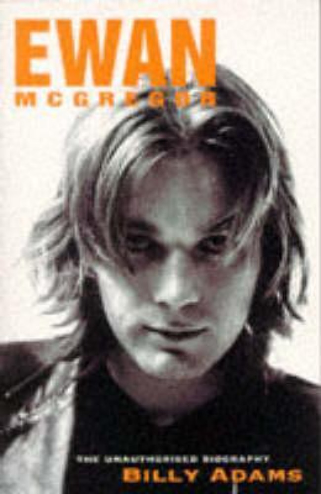 Ewan McGregor: The Story So Far