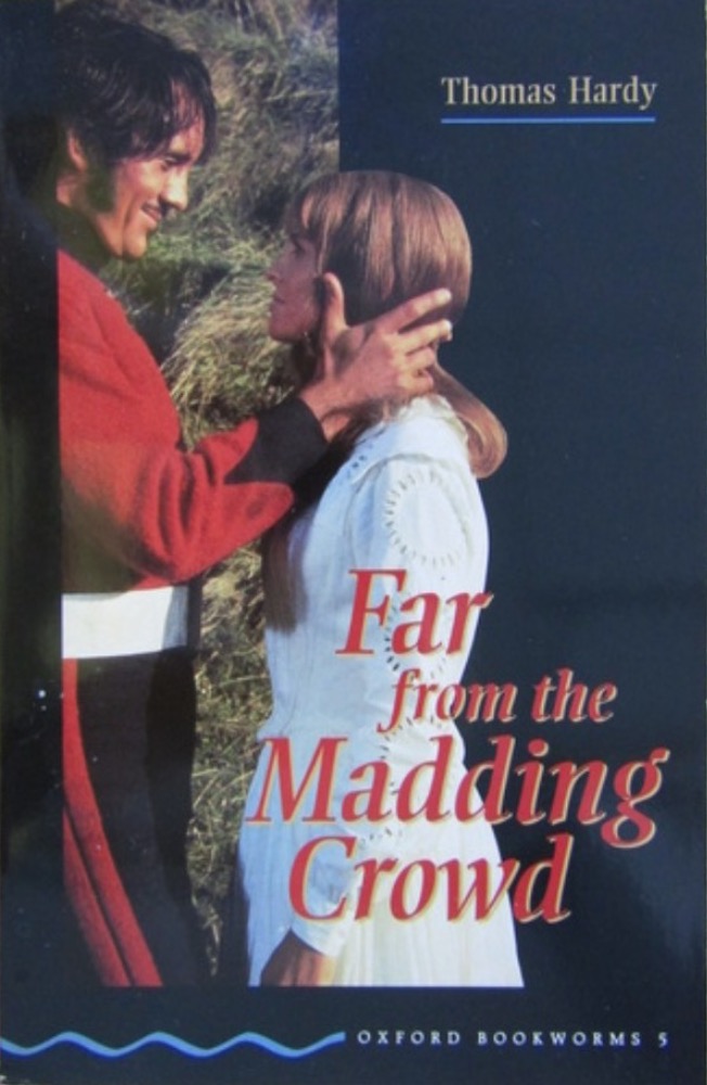 Far from the Madding Crowd