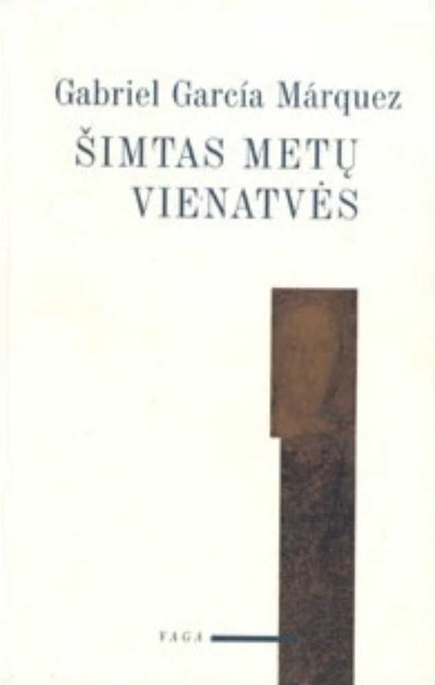 Šimtas metų vienatvės