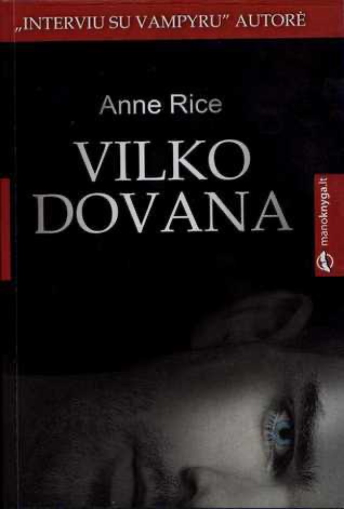 Vilko dovana