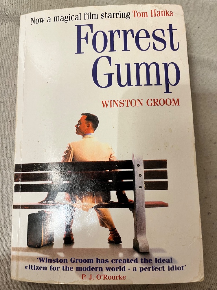 Forrest Gump