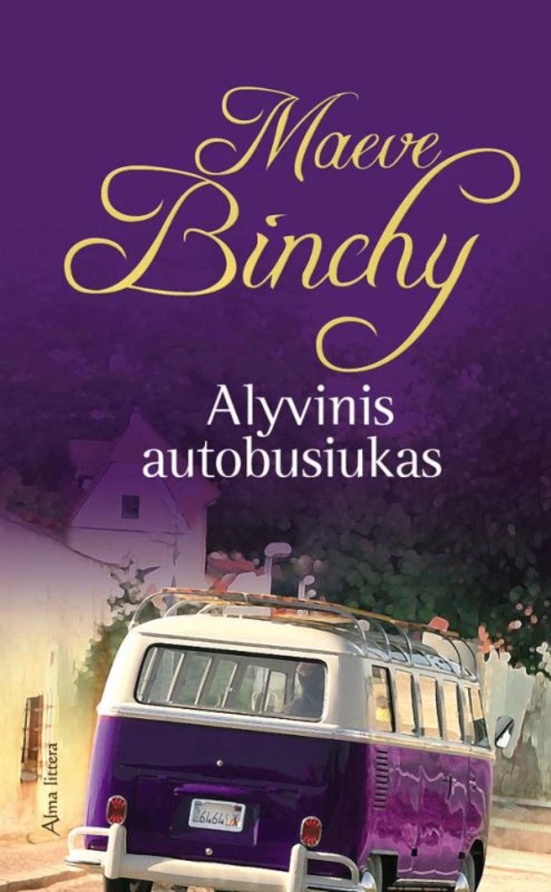 Alyvinis autobusiukas