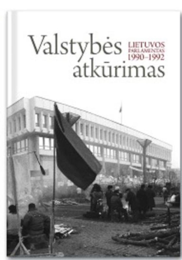 Valstybės atkūrimas