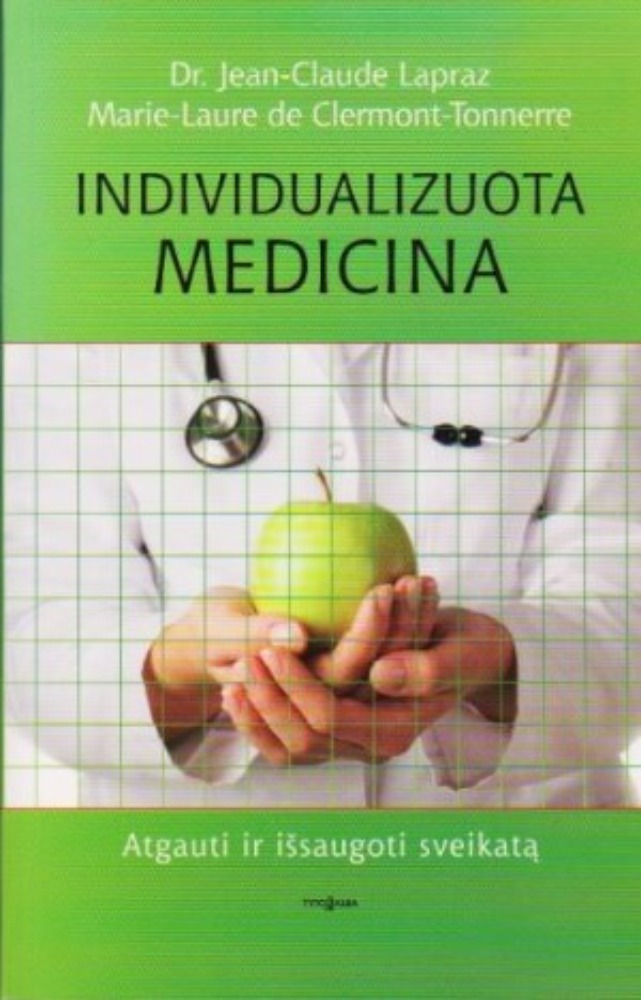 Individualizuota medicina