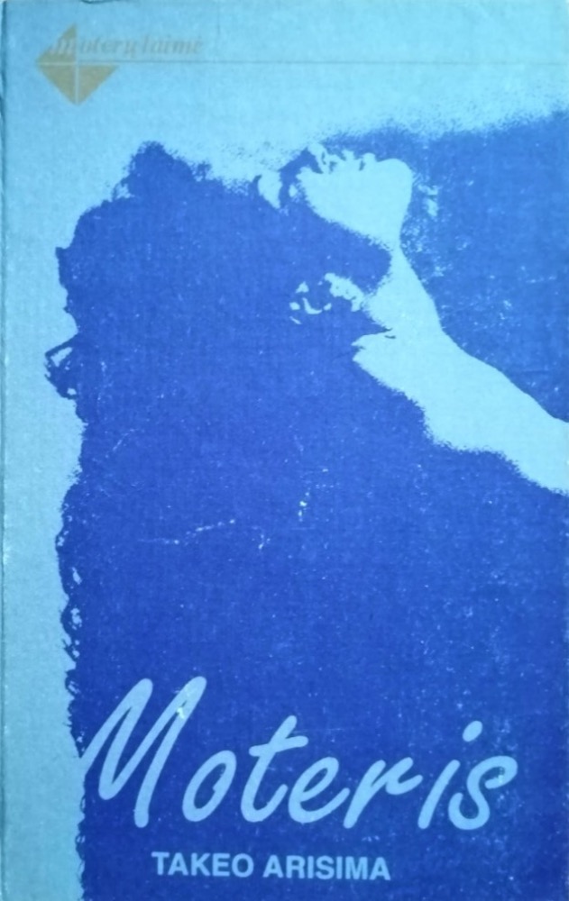 Moteris