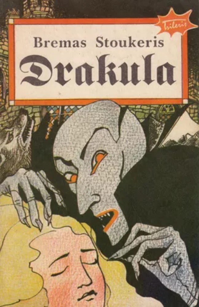 Drakula