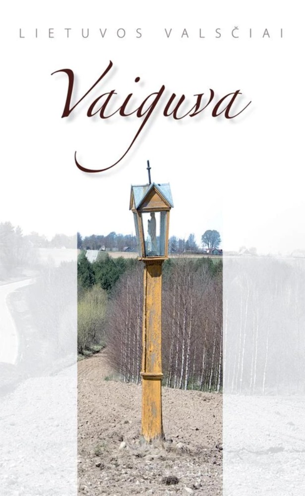 Vaiguva